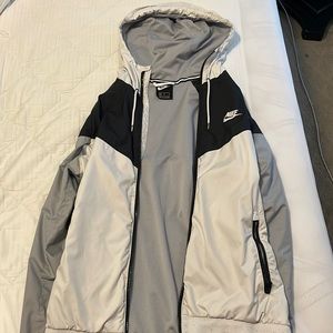 Nike Windbreaker